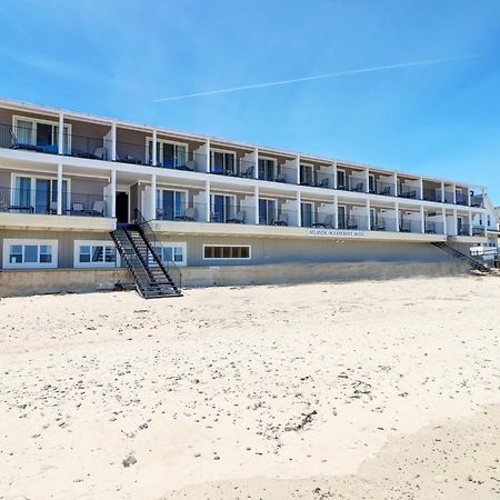 Atlantic Oceanfront Hotel, Wells Beach エクステリア 写真