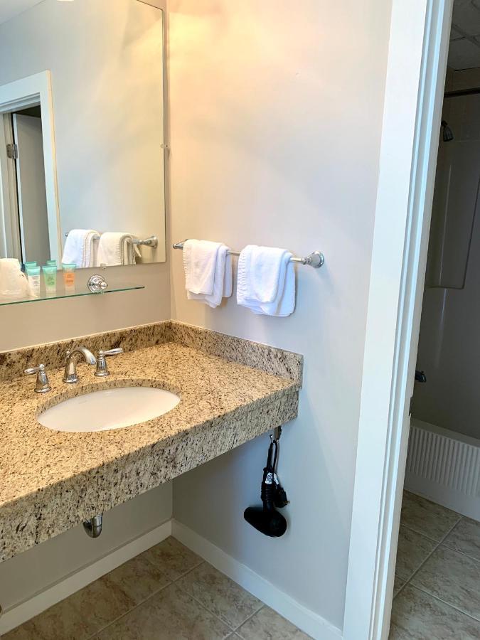 Atlantic Oceanfront Hotel, Wells Beach エクステリア 写真
