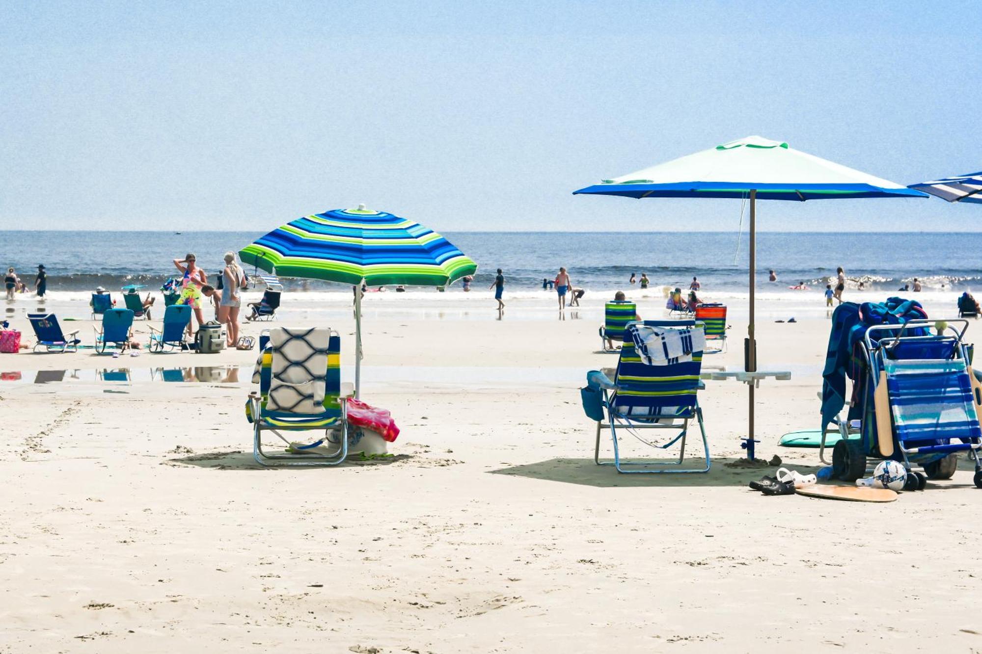 Atlantic Oceanfront Hotel, Wells Beach エクステリア 写真